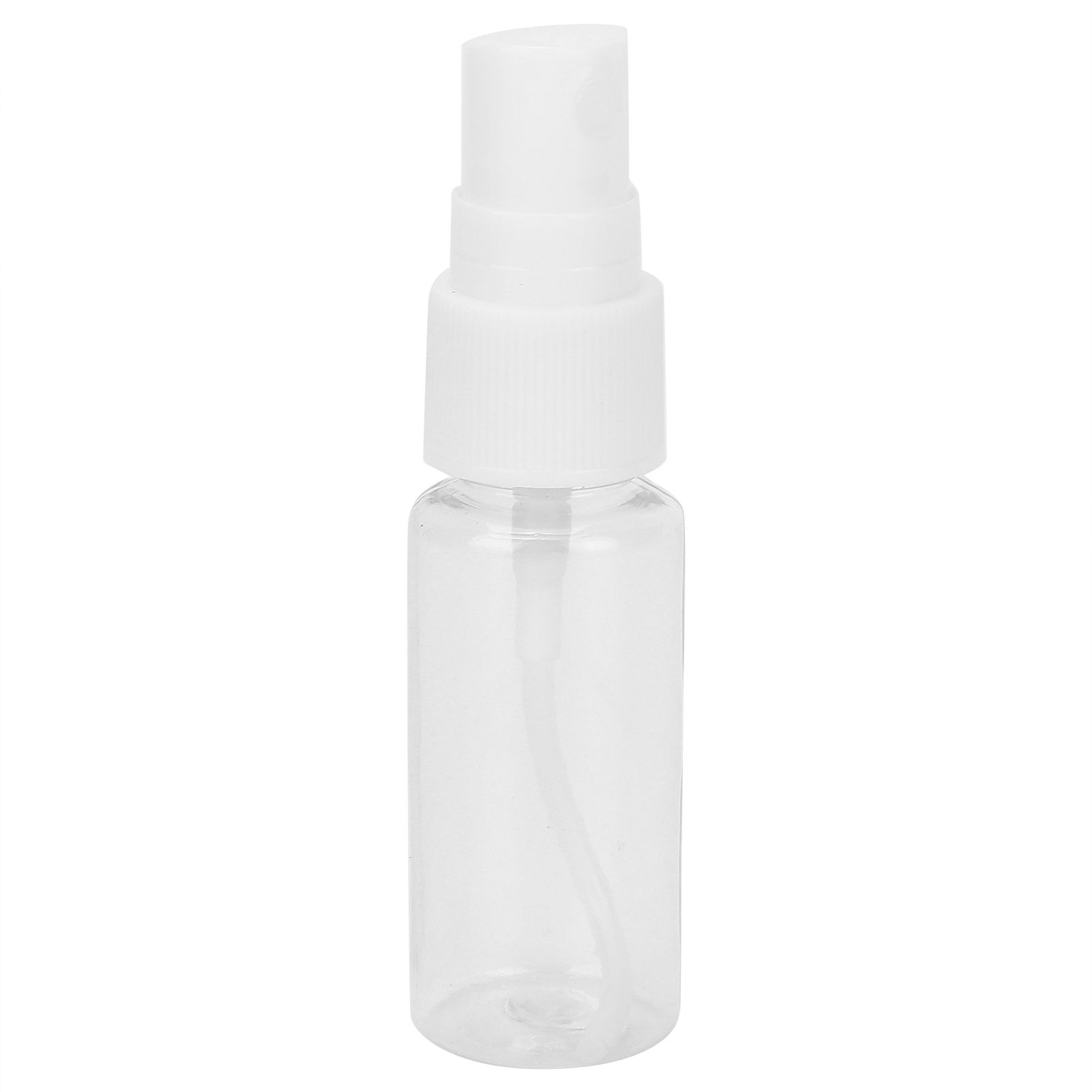 Refillable Perfume Spray Bottle Small Empty Mini Promotion Sample Tube