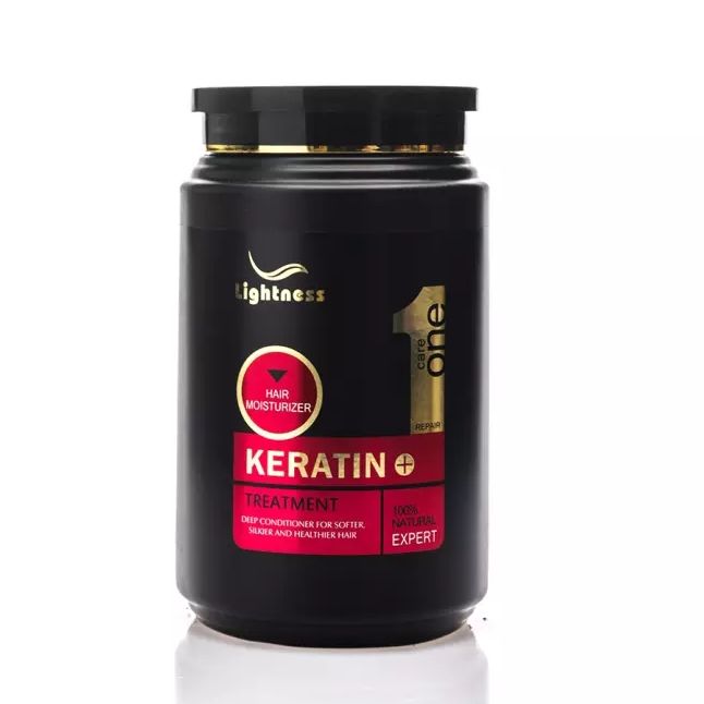 Lightness Keratine Treatment HAIR NOURISHER