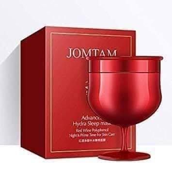 Jomtom Sleeping Mask