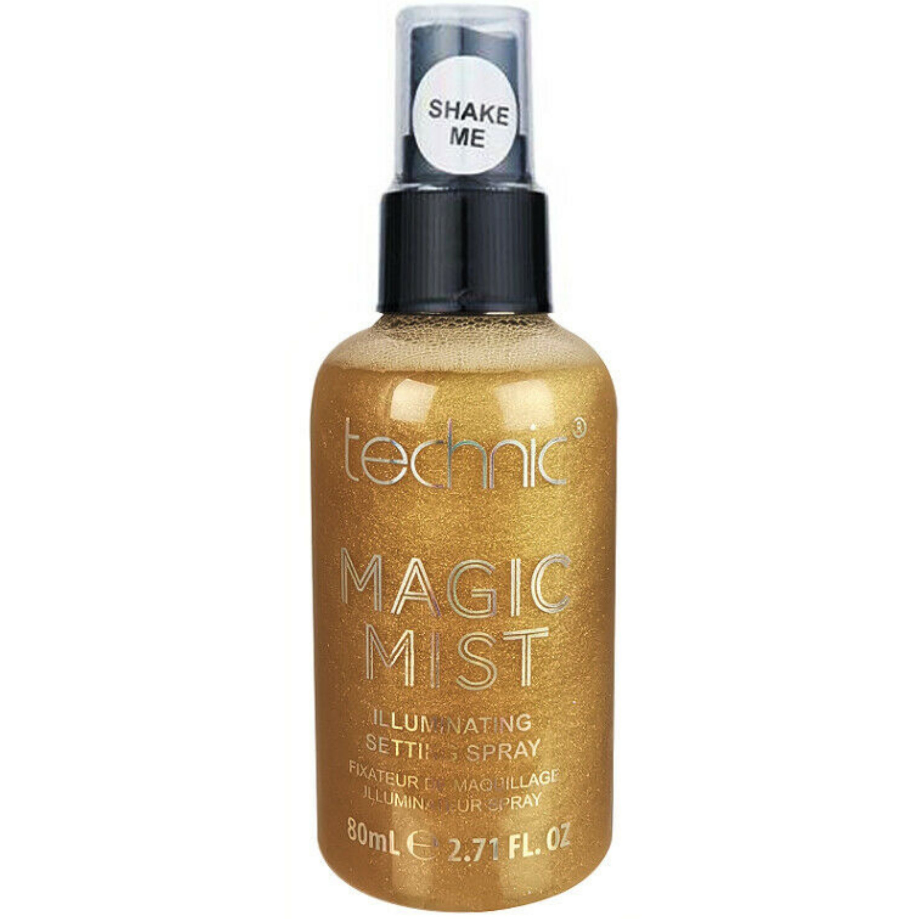 Tecnic Magic Mist Setting Spray 80ml