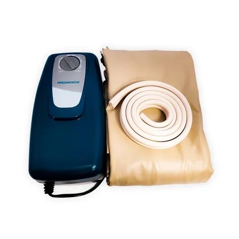 Promixco  Air Mattress With Pimp