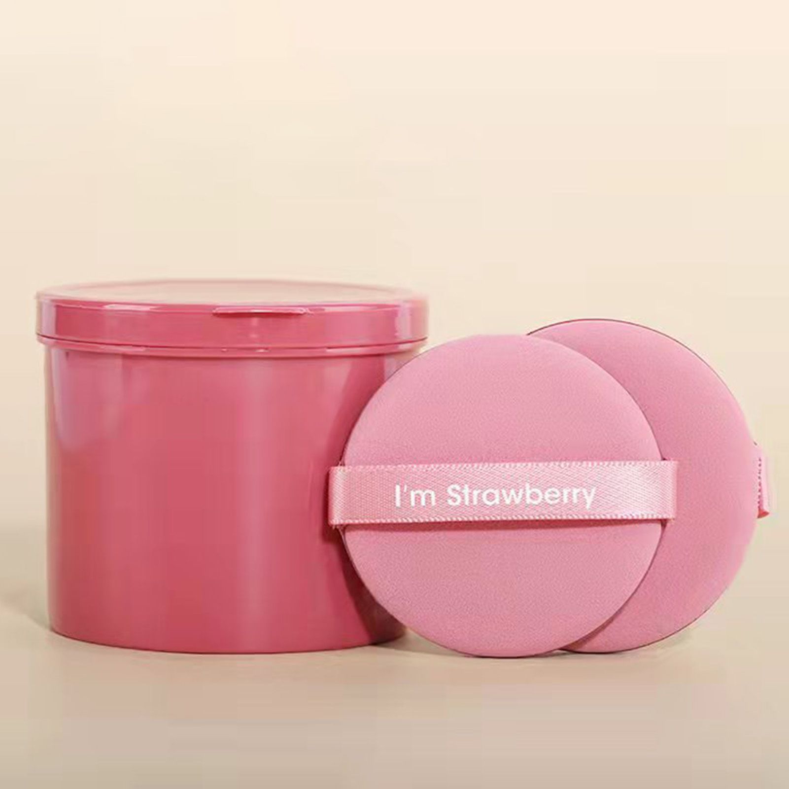 Poer Cushion Soft Touch BB Cream Air Cushion Poer Puff