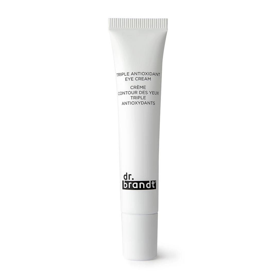 Original_USA made dr. brandt triple antioxidant eye cream 15 gm