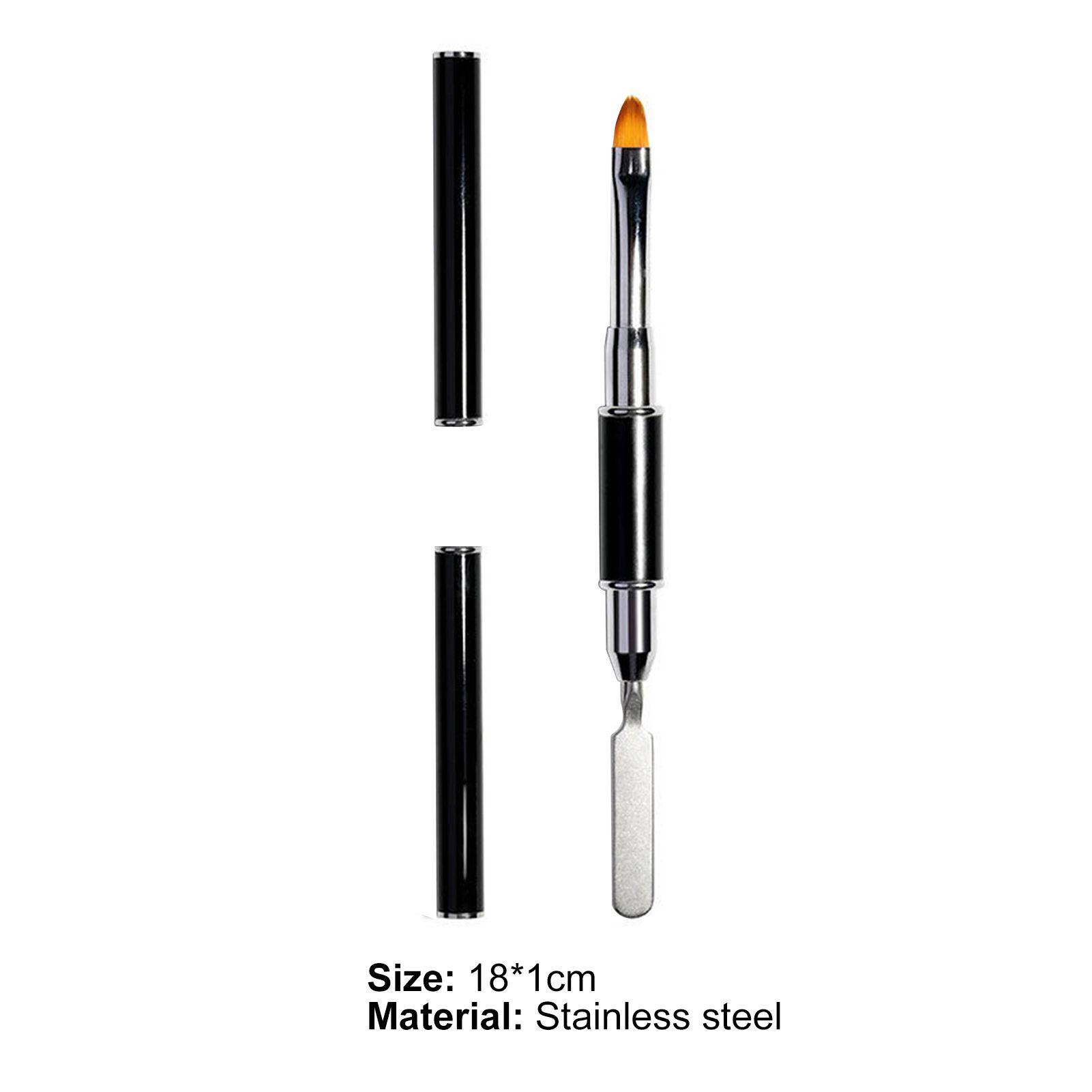 Nail Brush Lightweight Porle Exquisite Nail Art Pen