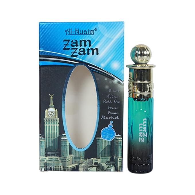 পুরুষদের জন্য জাম জাম আতর-8ml