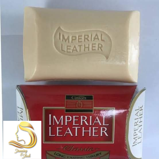 Imperial Leather Luxury Long Lasting Soap (200gm)