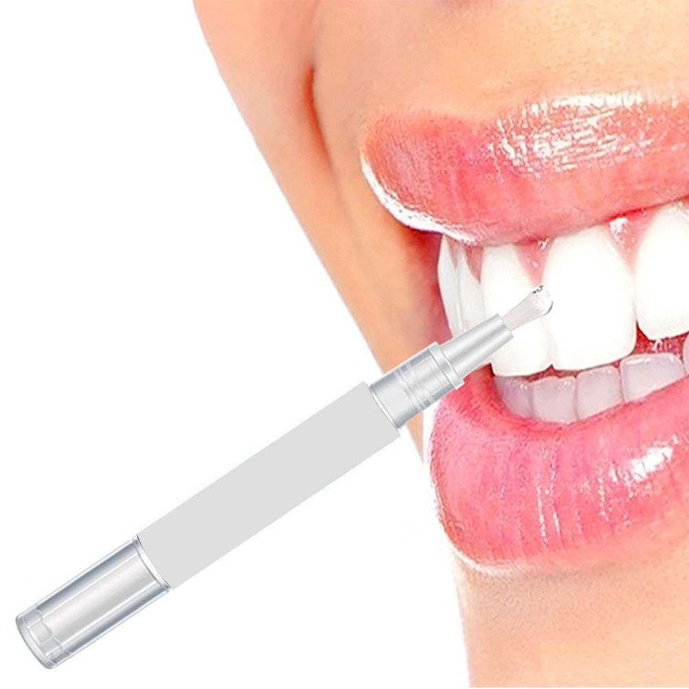 Carbamide Peroxide Formula Descaling Bright White Teeth Pen