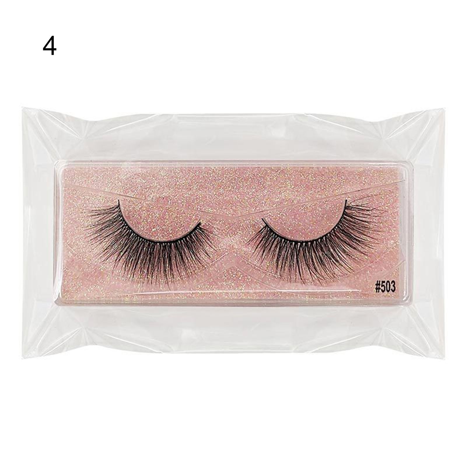 Artificial Eyelash Imitation Falsenk Hair Premium Lashes