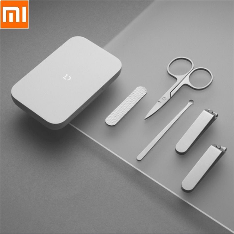 Mi Nail Clipper Set 5in1