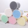 200Pcs Sharp Round Spiral Head Cotton Swabs Ear Picks Cosmetics Cleaning Sticks