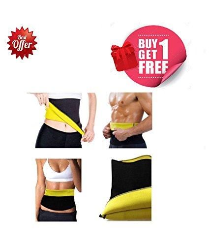 Soit Slim Belt Plus (1 buy 1 free)