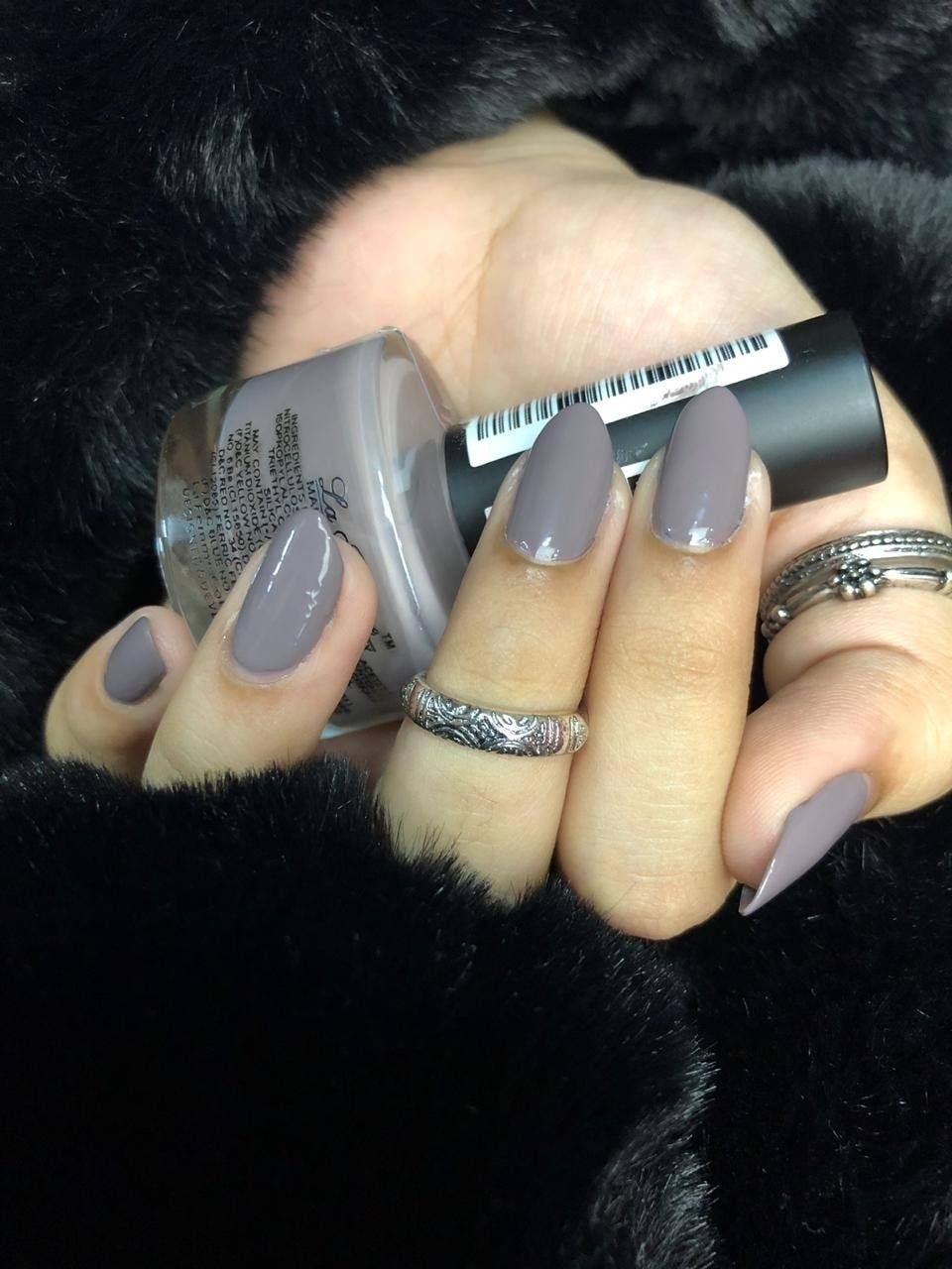 la femme nail polish - nail polish