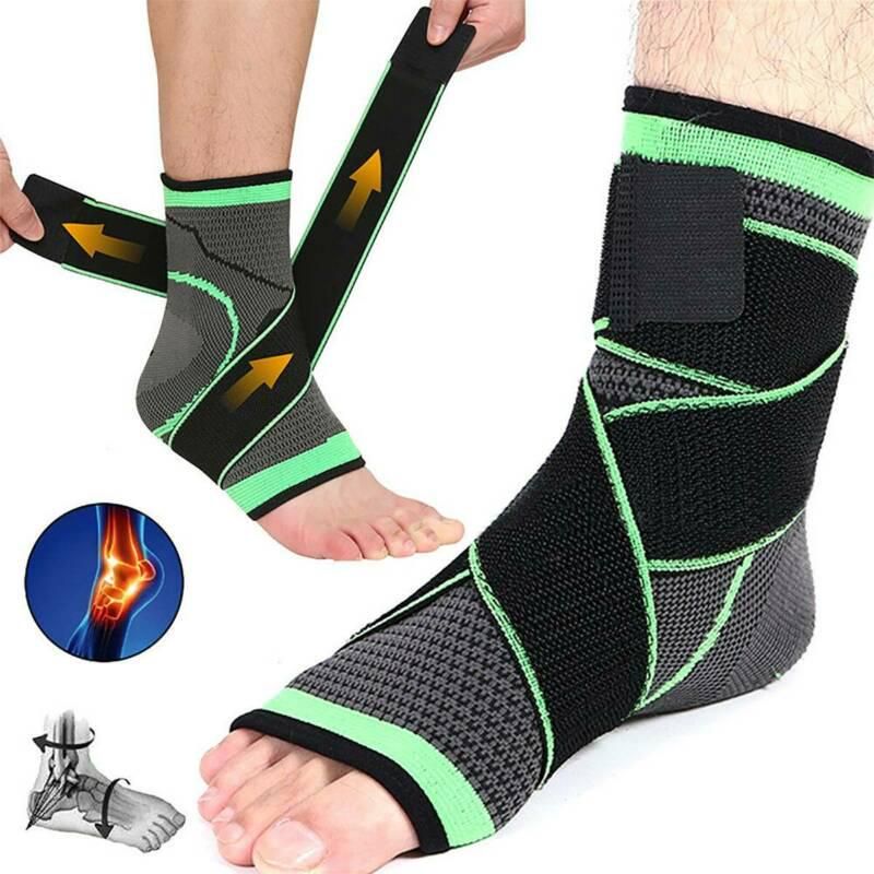 OpperJoint Ankle Support