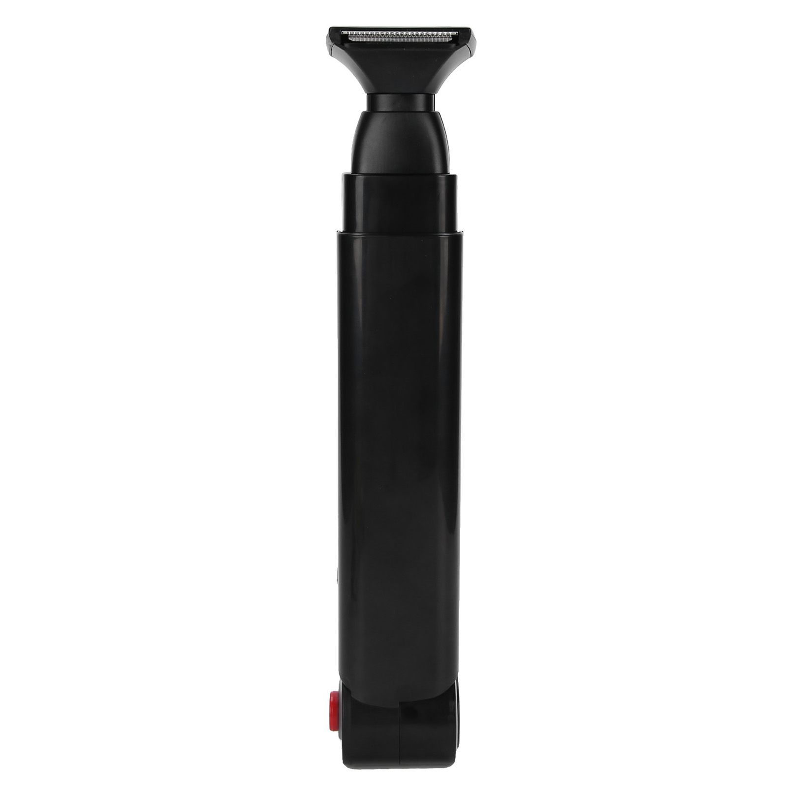 Women Men Hair Removal Electric Back Shaver Razor Trimmer All Body