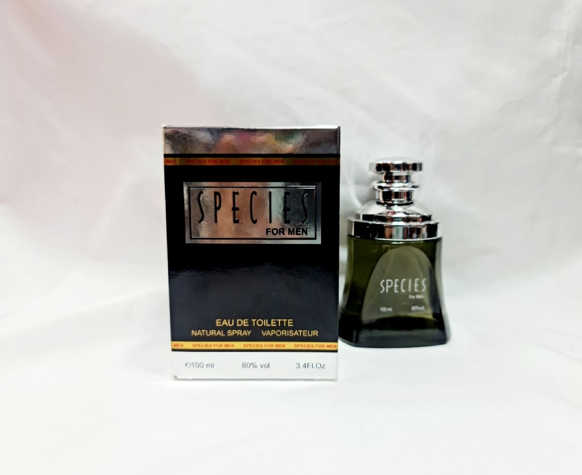 Actions smart Body perfume party cent body spray Species for man Body Mist for Boys / gents / man/ men’s -  100 ml