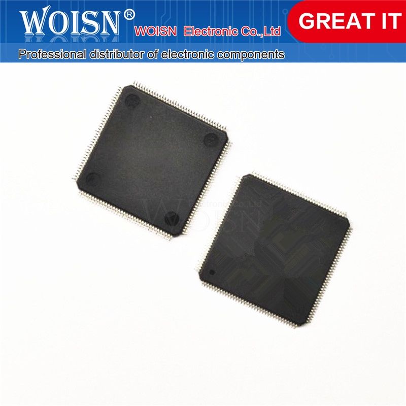 (1-5piece)100% New CS49834A-CQZ CS49834A CQZ QFP-144 Chipset