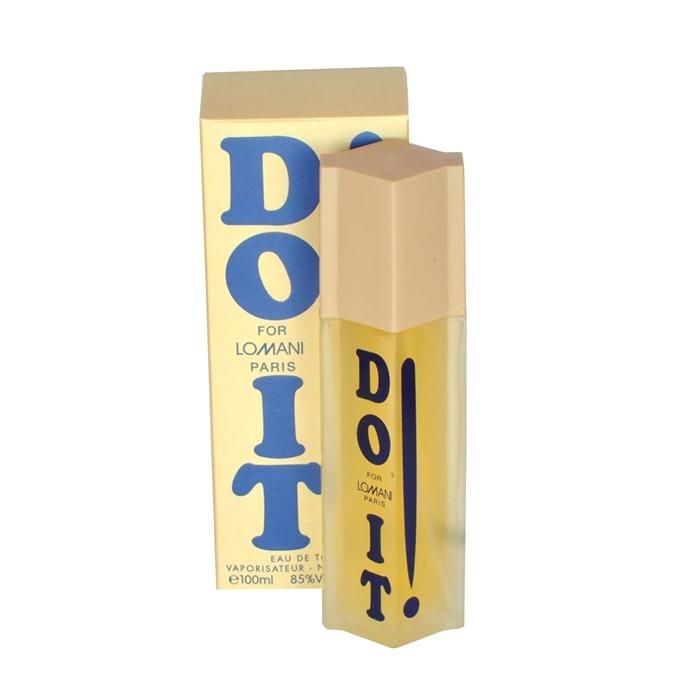 Doit Perfume for Men 100ml