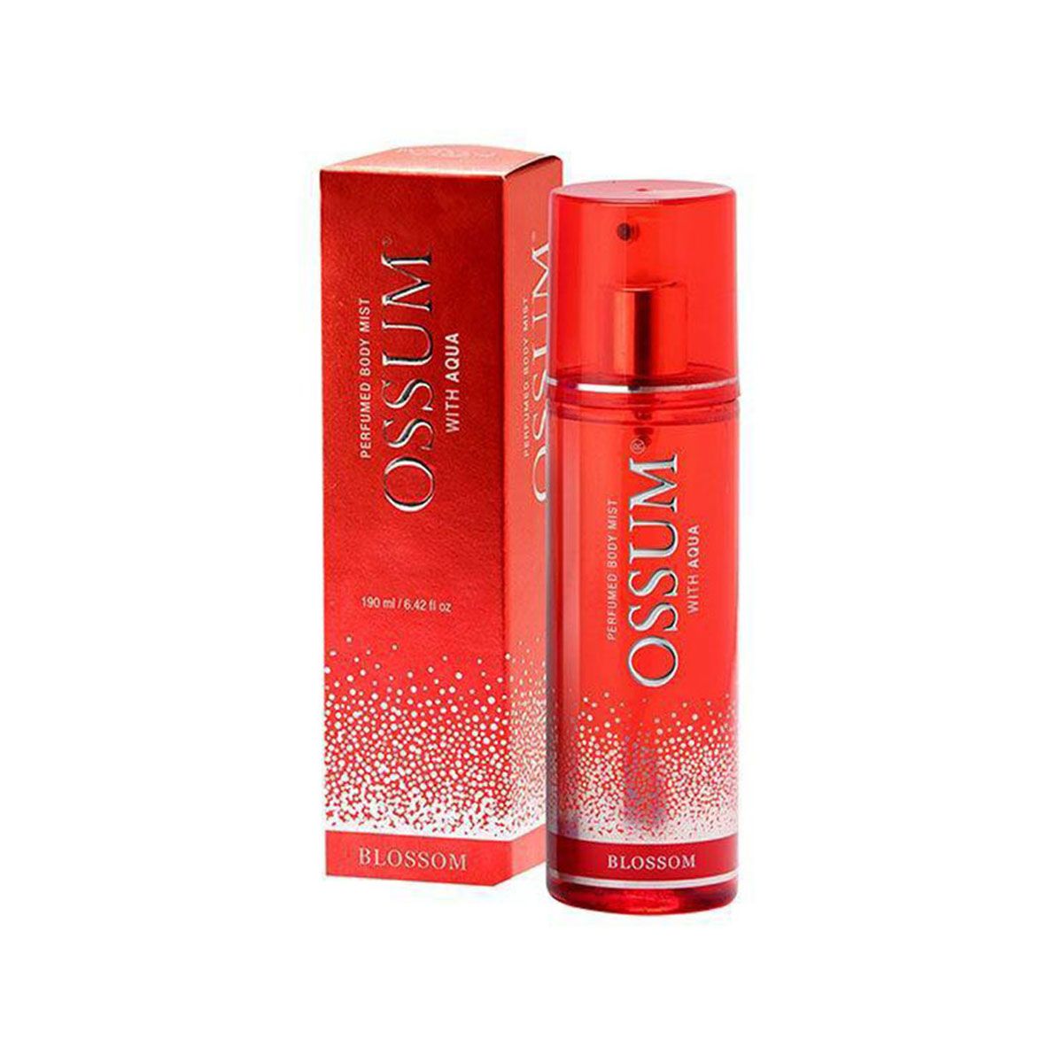 Ossum Body Mist (Blossum) 115ml