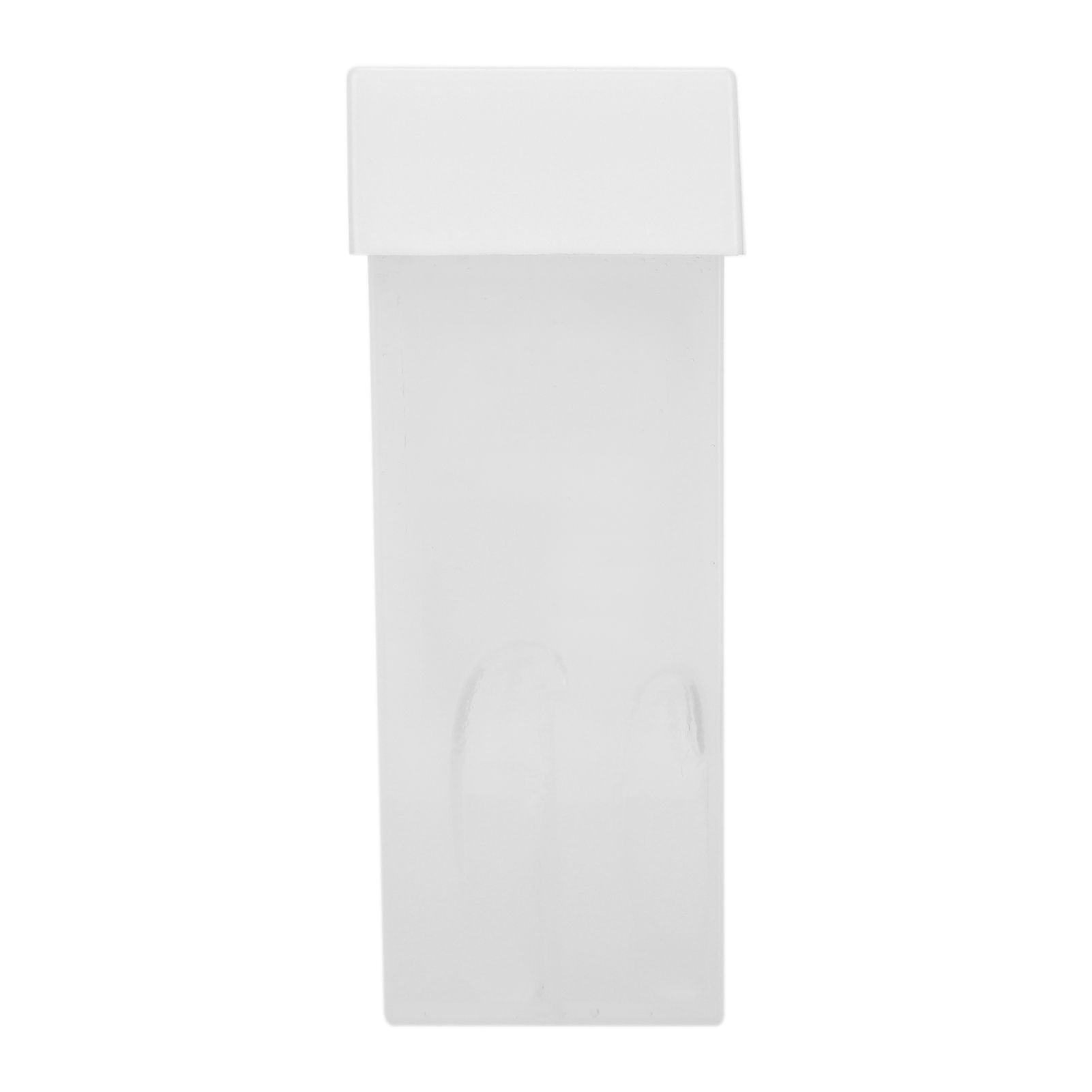 Lan KOU 100g Transparent Depilatory Wax Roller Home Professional Leg Armpit Hair Removal