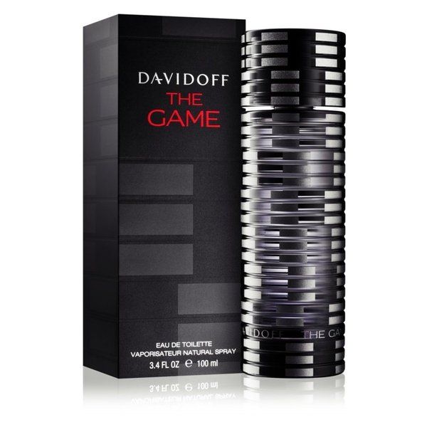 Davidof The Game EDT for Men,100ml