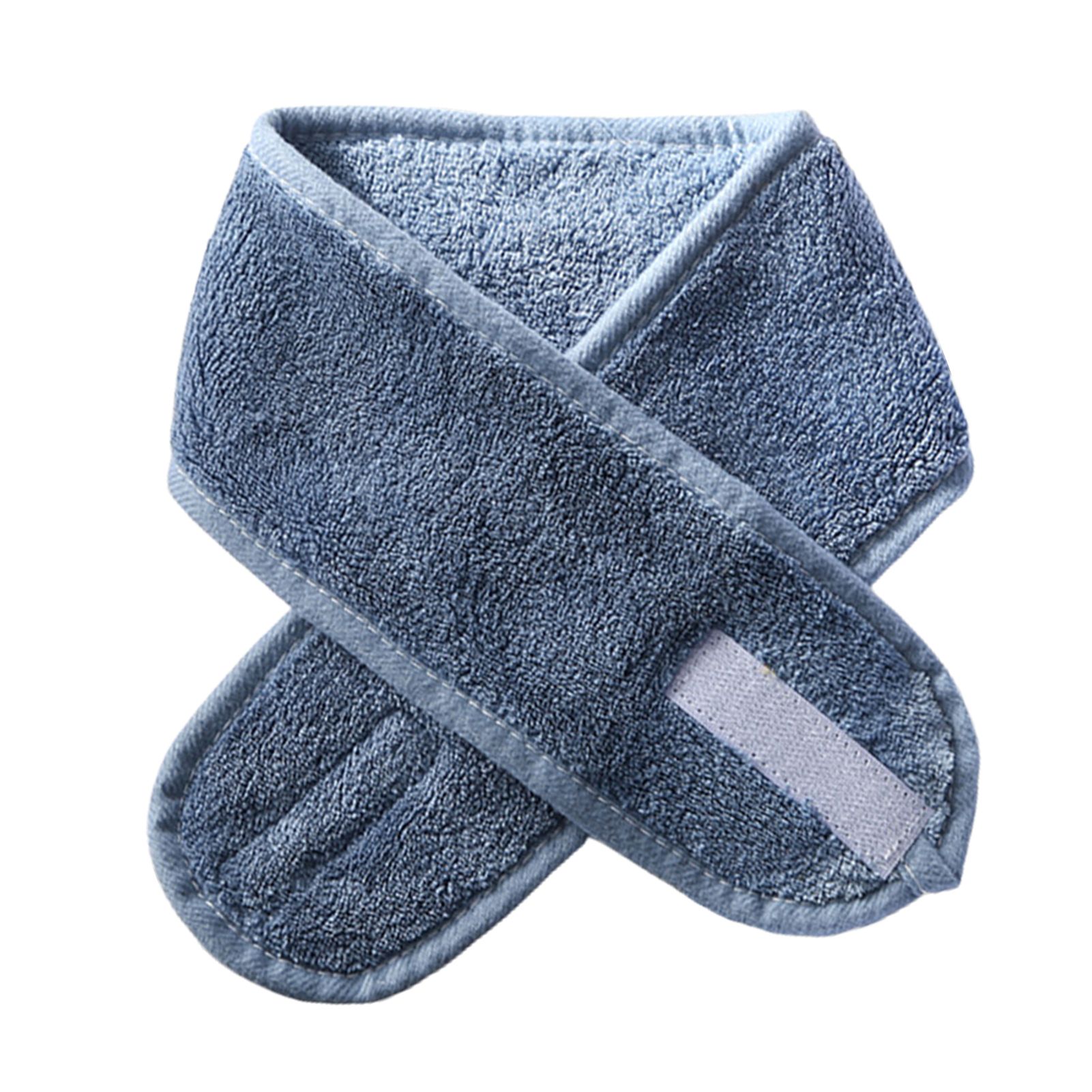 Spa Headband Eye-catching Wash Face Hair Holder Headband