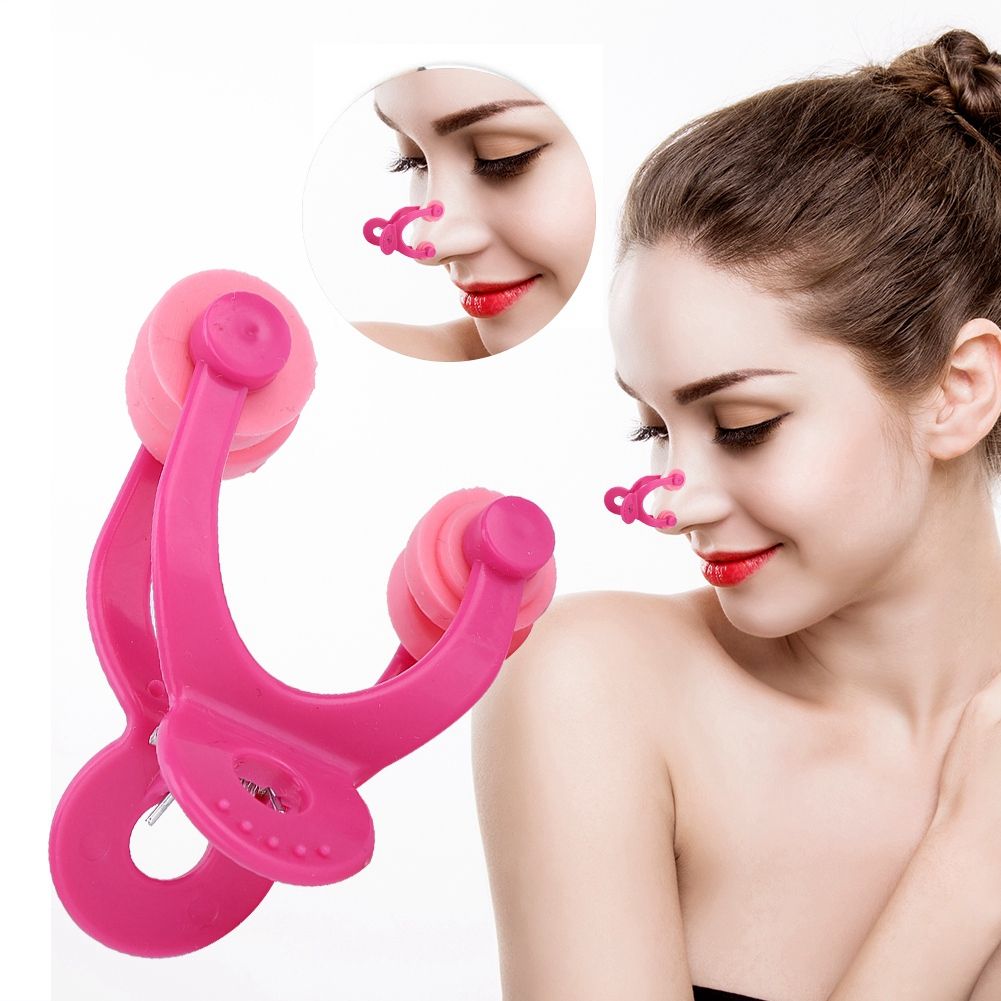Nose Shaper Up High Quality Odorless For Home Beauty Salon Safe