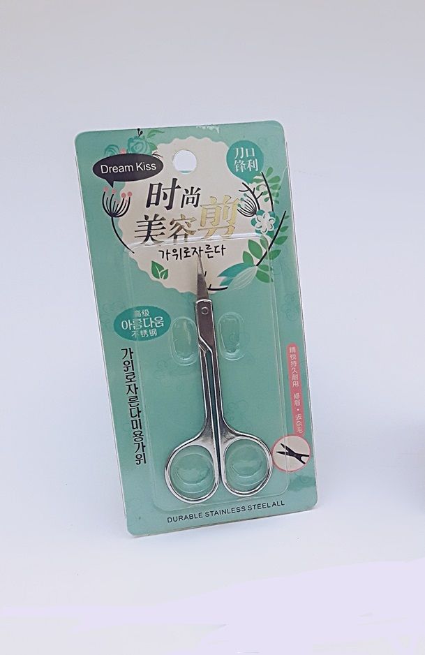 Dream kiss stainlesssteel scissors