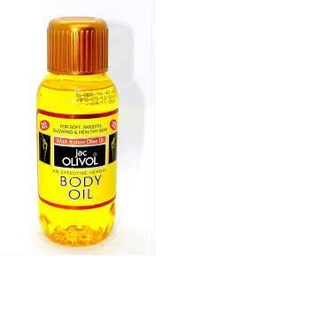 Jac Olivol Olive Oil jaitun oil 200