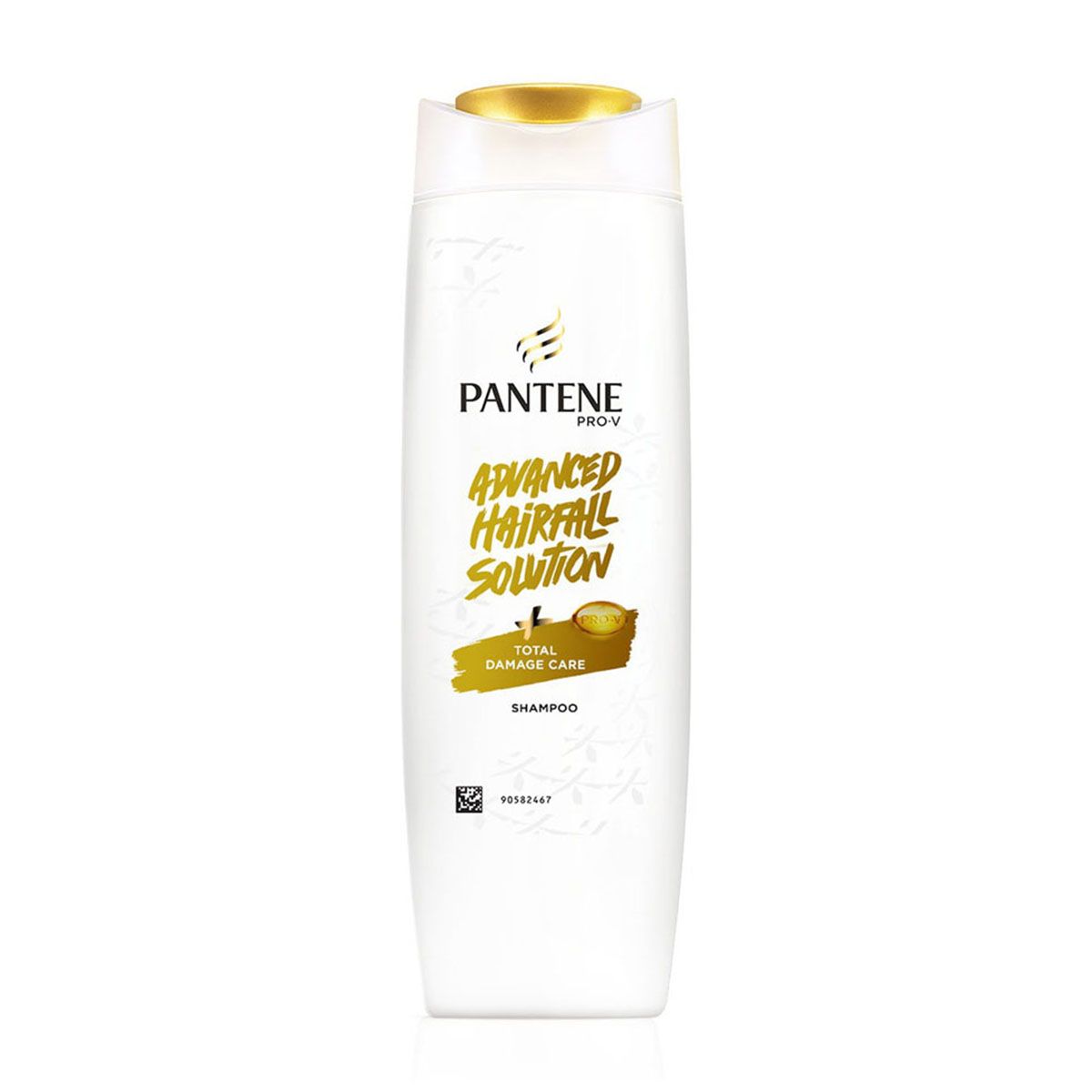 Pantene Advanced Hairfall Solution Anti-Hairfall Total Damage Care Shampoo for Women 180ML