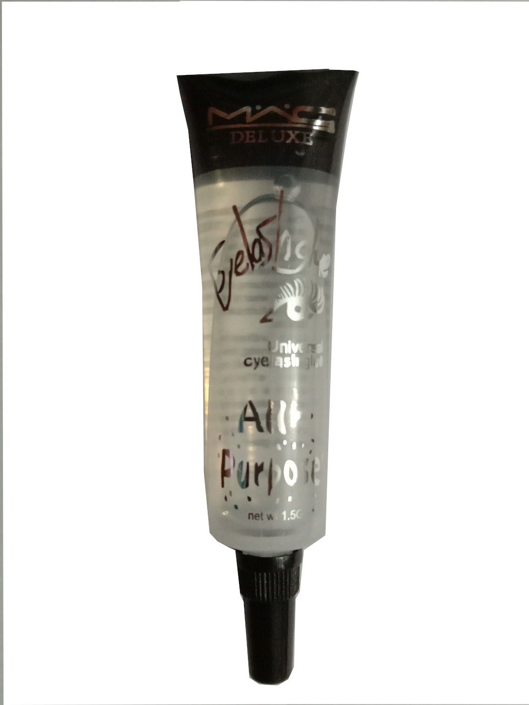 Eyelash Glue Natural Rubber Latex (6 PCS)