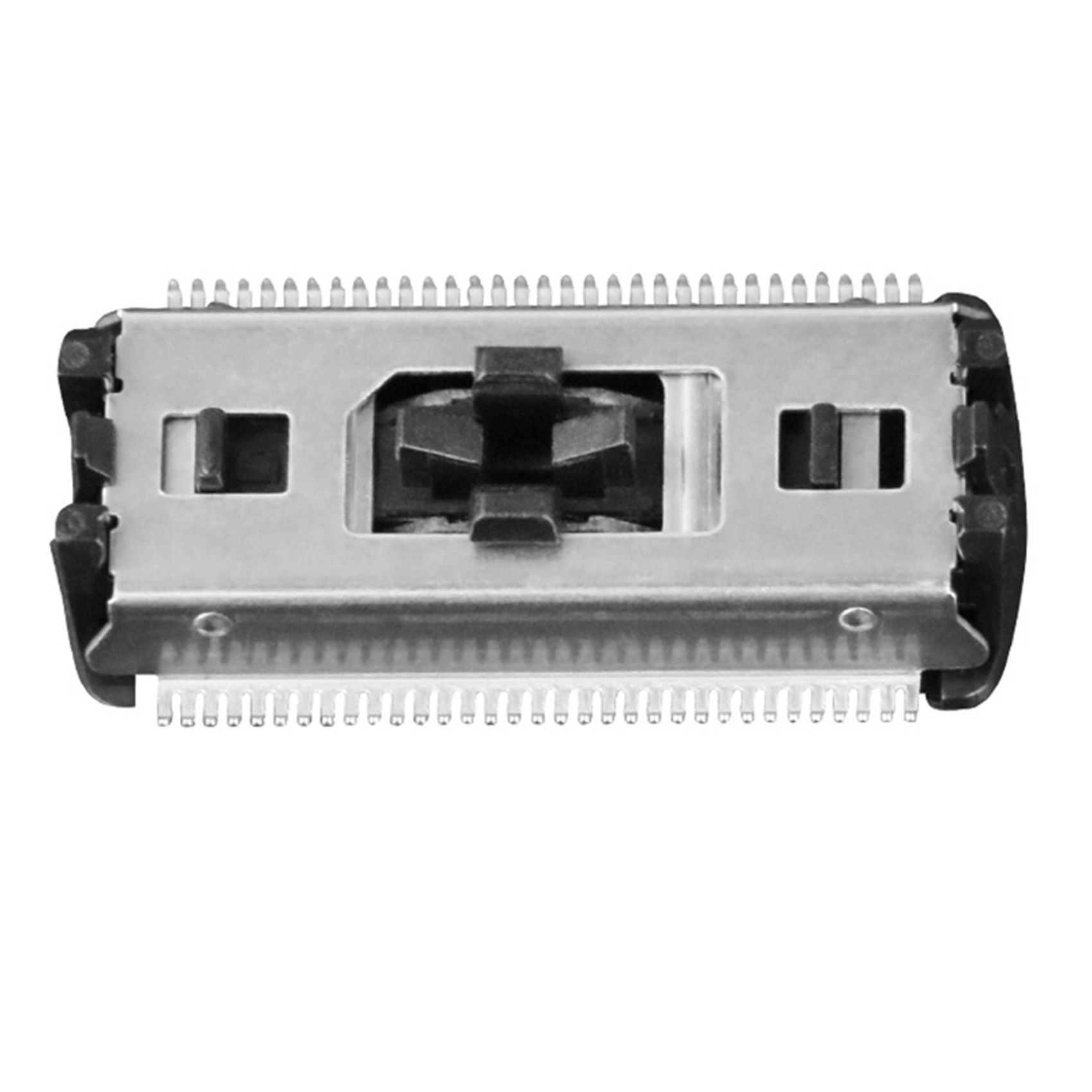 3Pcs Shaver Head Replacement Trimmer for Philips Bodygroom BG 2024 - 2040 S11 YSS2 YSS3 Series