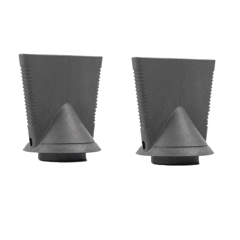 2 Pcs for Dyson Supersonic Hair Dryer Salon Professional Concentrator