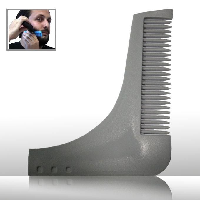 BS-1200 Beard Shapers Tools  Beard Shapers tools - Ash