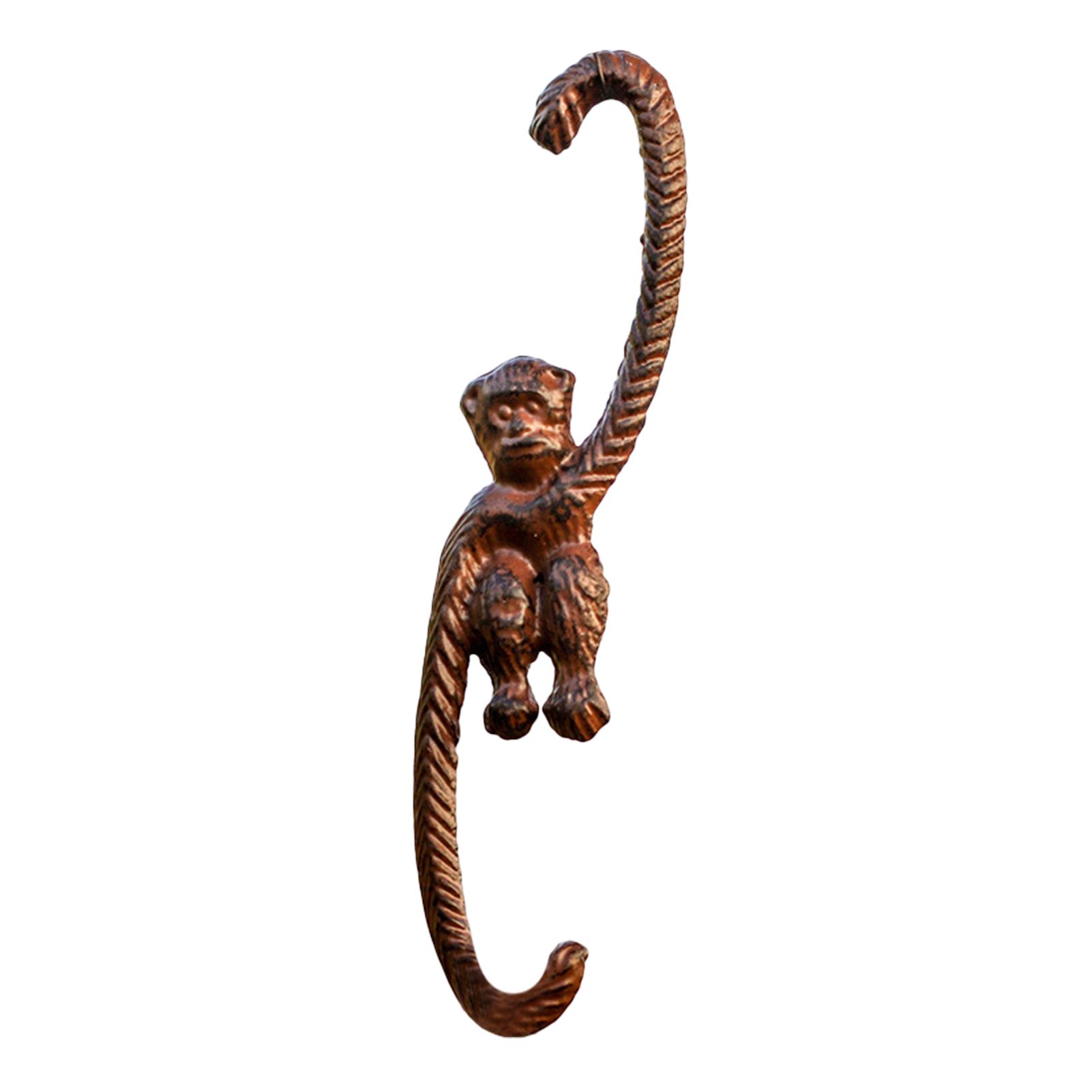 Wall Hook Simple Installation Fine Workmanship Brket