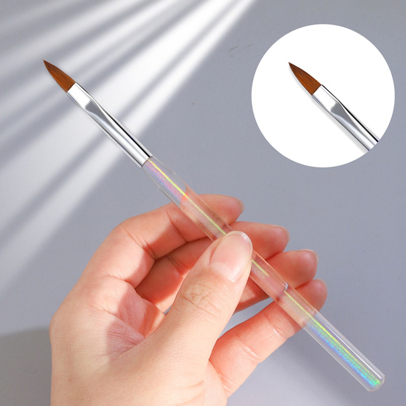 Nail Pen Liner Exquisite Nail Art Drawing Liner