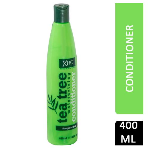 Xpel Tea Tree Moisturising Conditioner 400ml