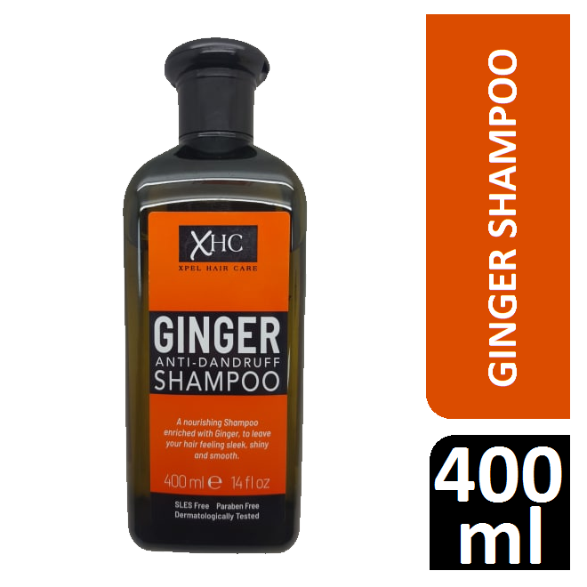 Hair Refreshment U.K product Hair care XHCShampoo used for Male/ Female/ Unisex-400 ml