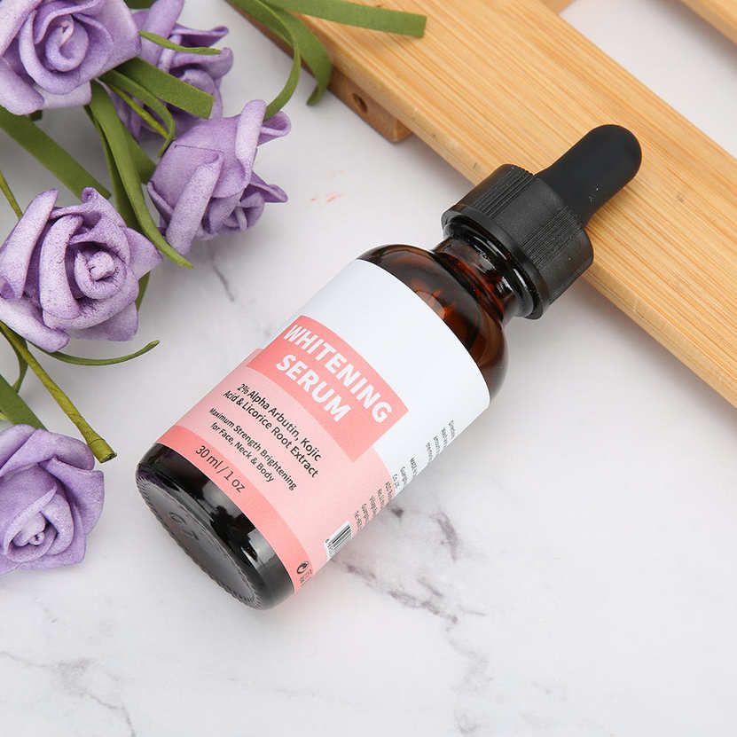 MELAO Whitenin  serum