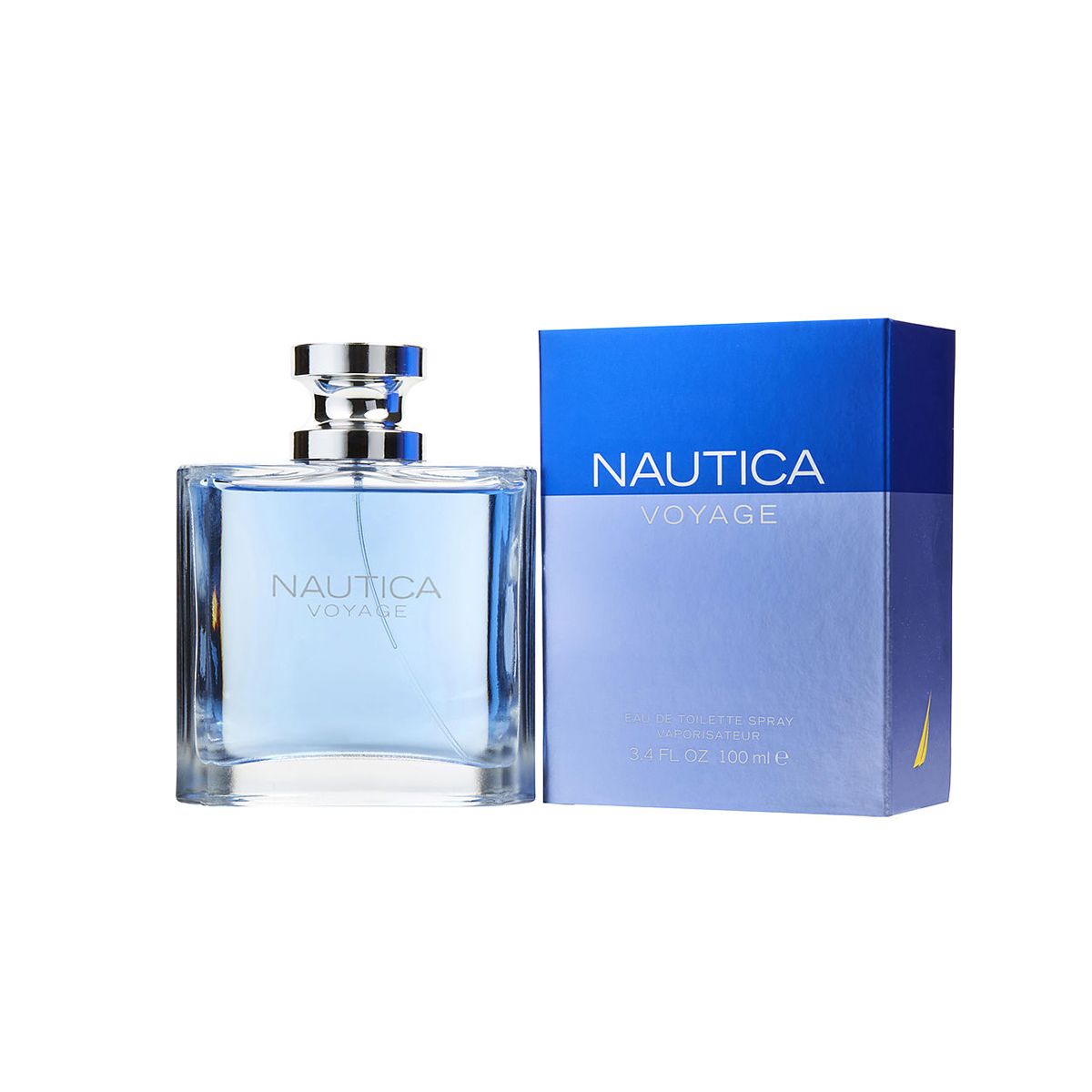 Nautica Voyage EDT 100 ml for Men