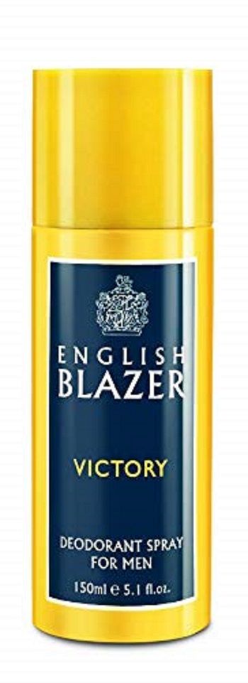 Victory Deodorant Spray 150ml