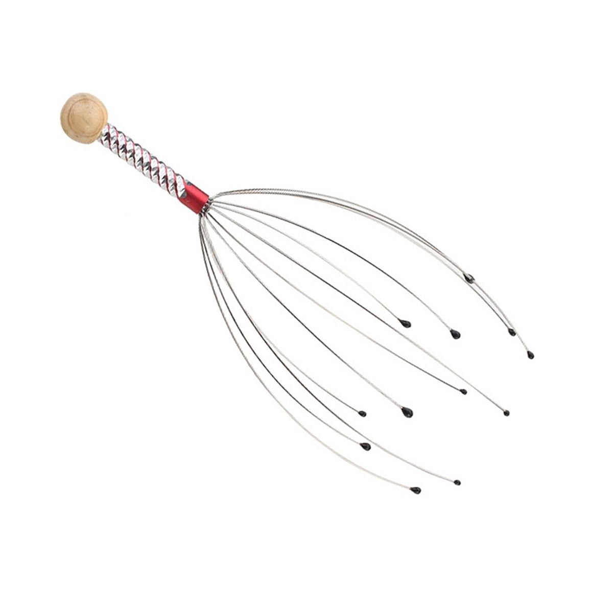 Head Massager