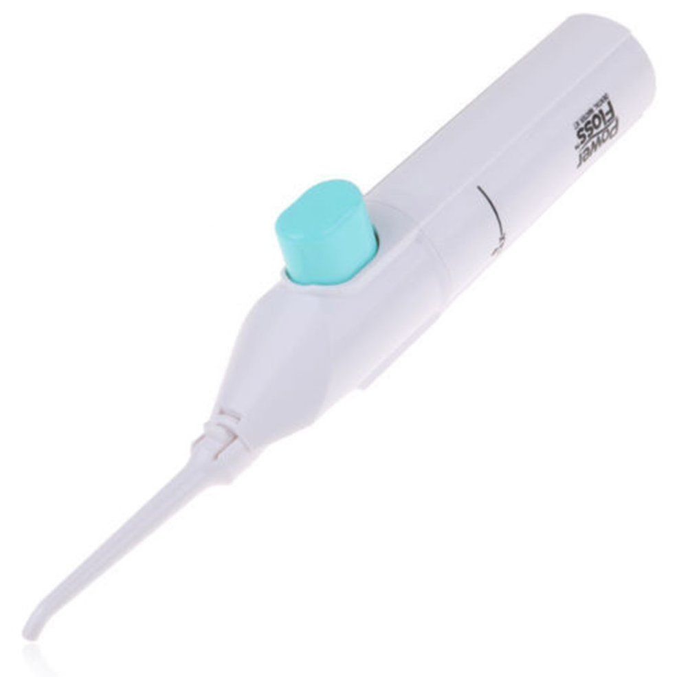 Teeth Washing Machine Handheld Teeth Cleaner with 3 Mode Dental Flosser