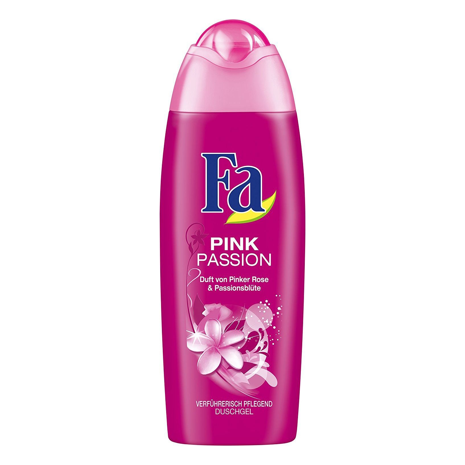Fa Pink Passion 250ml Duschgel Shower Gel