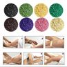 100g Hard Wax Beans Hair Removal Waxing Hot Bikini Deatory No Strip Pellet