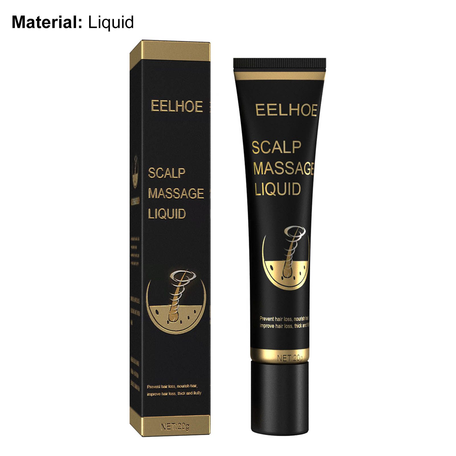 Hair Essenc Multifunctional Scalp Care sag