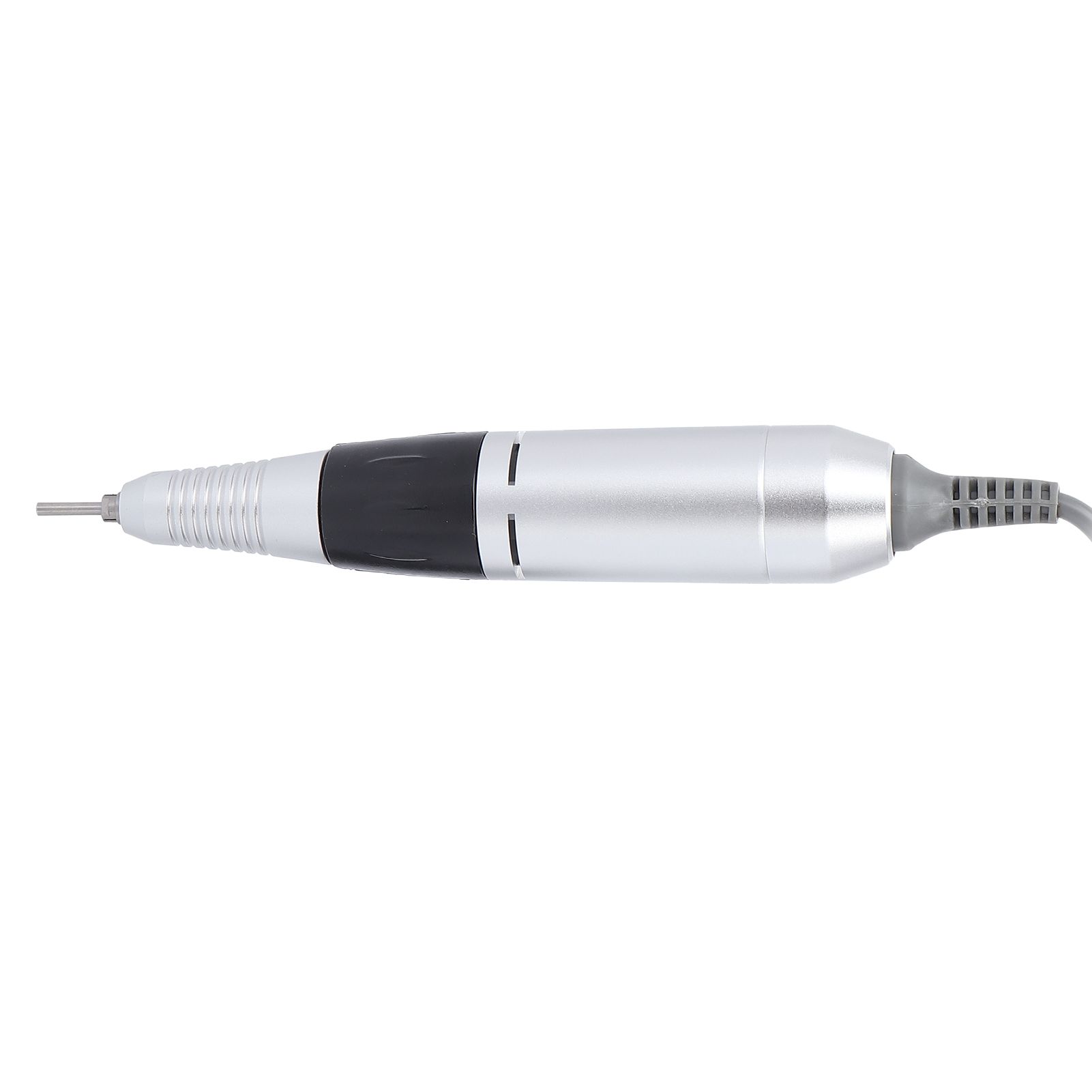 Electric Nail Drill Machine Manicure Polishing Handle Handpiece Replacement Pen