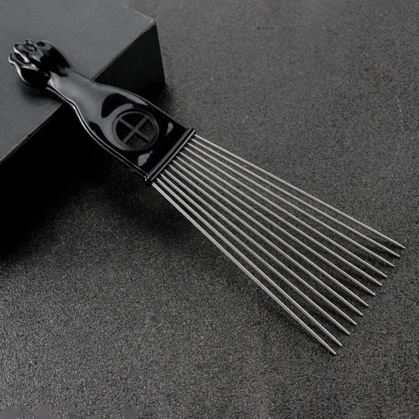 Hair Styling Comb Styling Easily Wig Braid Hair Styling Comb