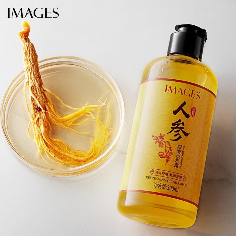 Images Refreshing Oil Shampoo