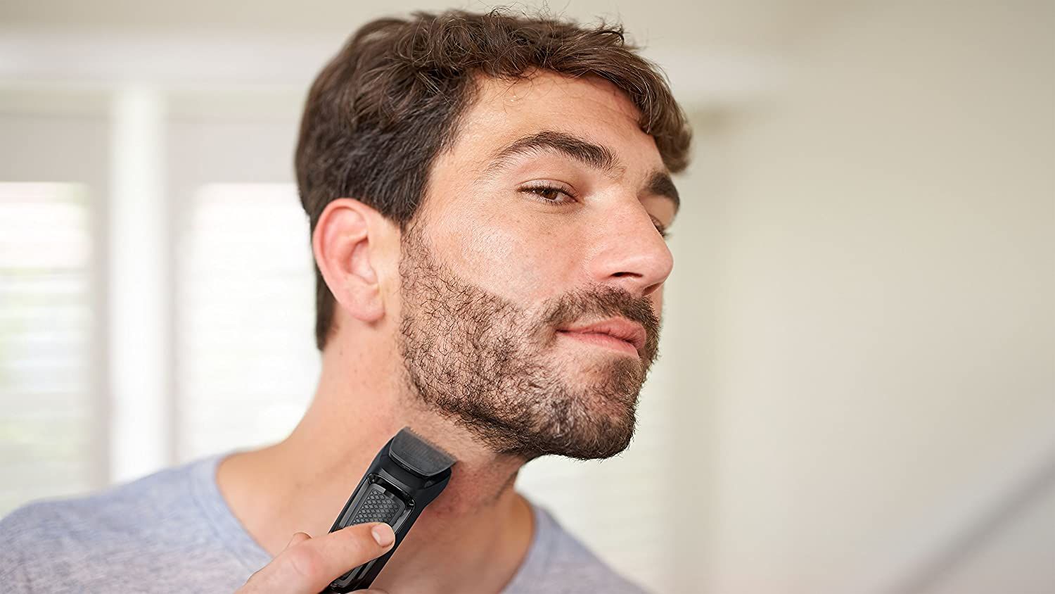 Philips Multigroom Series 3000 6-in-1 Trimmer - MG3710/13