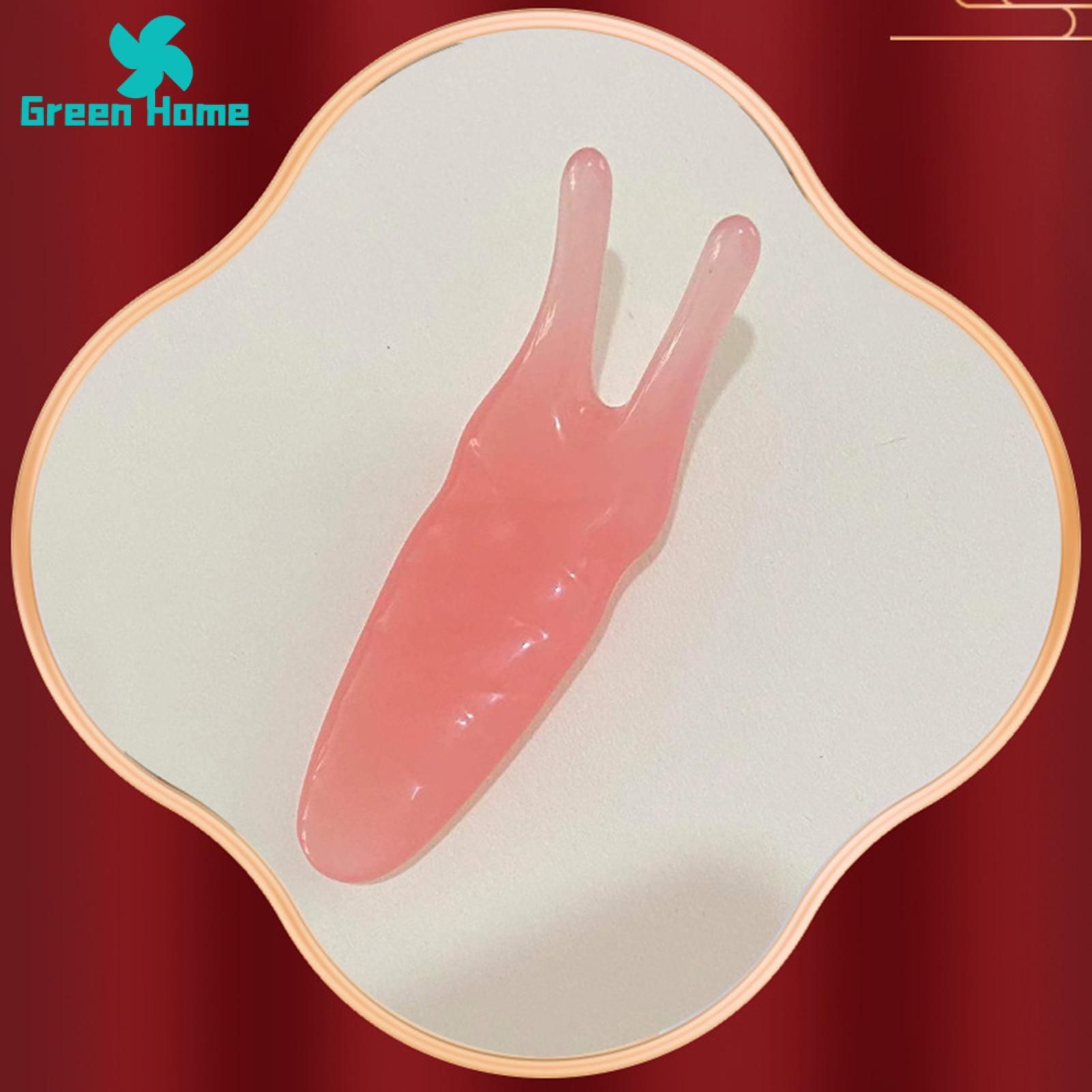 Green Home Nose Massager Painless Nose Slimming Shaper Massager Tool